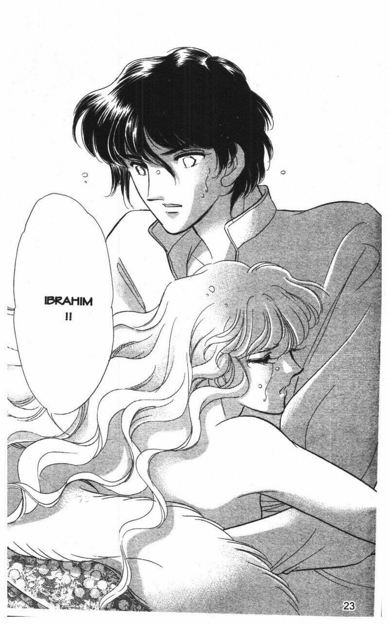 nữ hoàng của đế chế ottoman chapter 10 27