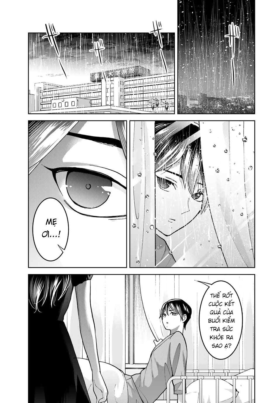bokutachi wa hanshoku wo yameta chapter 39 19