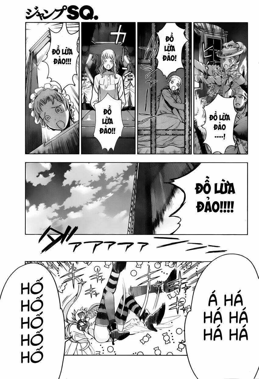 khu vườn thứ 7 chapter 5 43