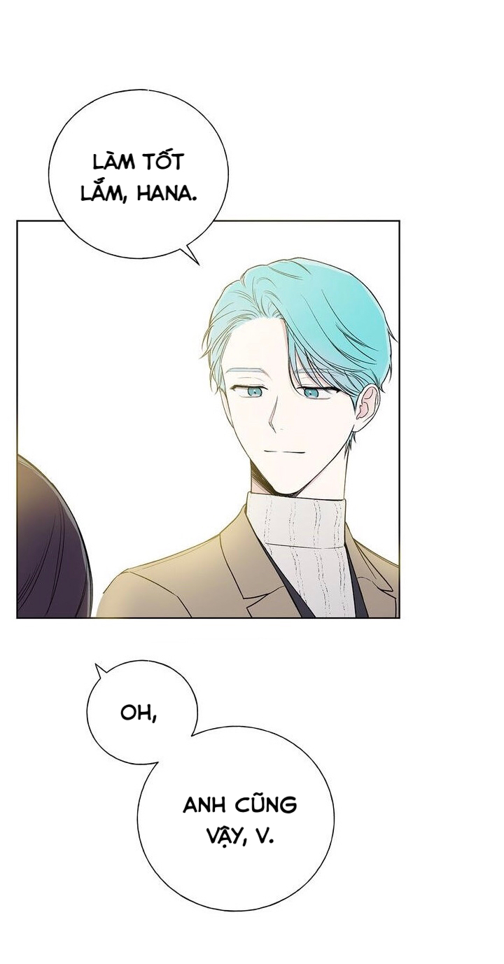 invitation of mystic messenger chapter 36 10