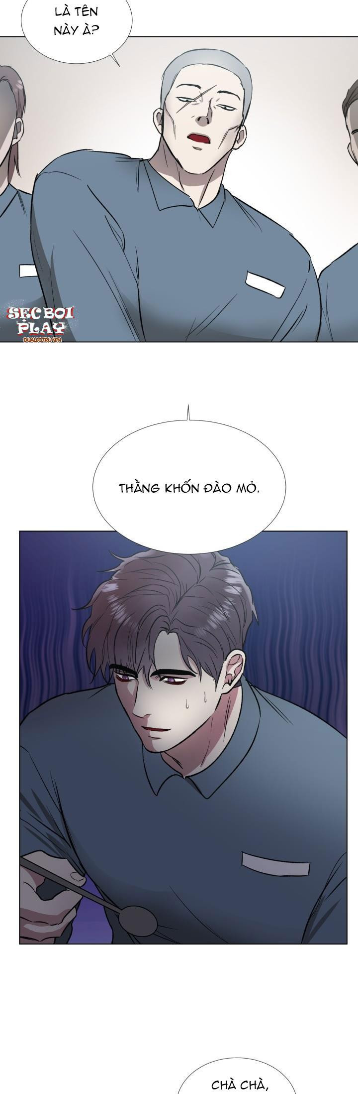 cái bóng sau song cửa sắt chapter 1 26