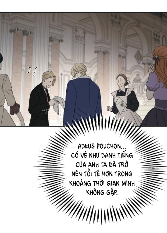 gia đình chồng bị ám ảnh bởi tôi chapter 112.1 26