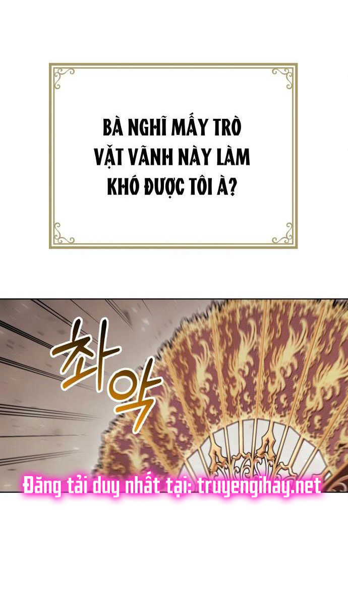 tôi sẽ ly hôn với người chồng bạo chúa chapter 11.2 34