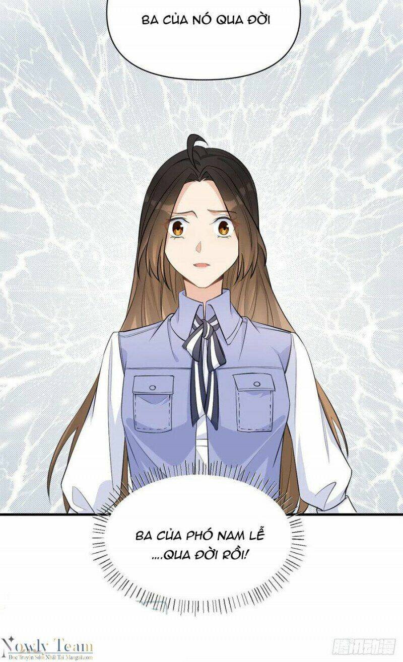 vẫn cứ nhớ em, nhớ em chapter 81 21