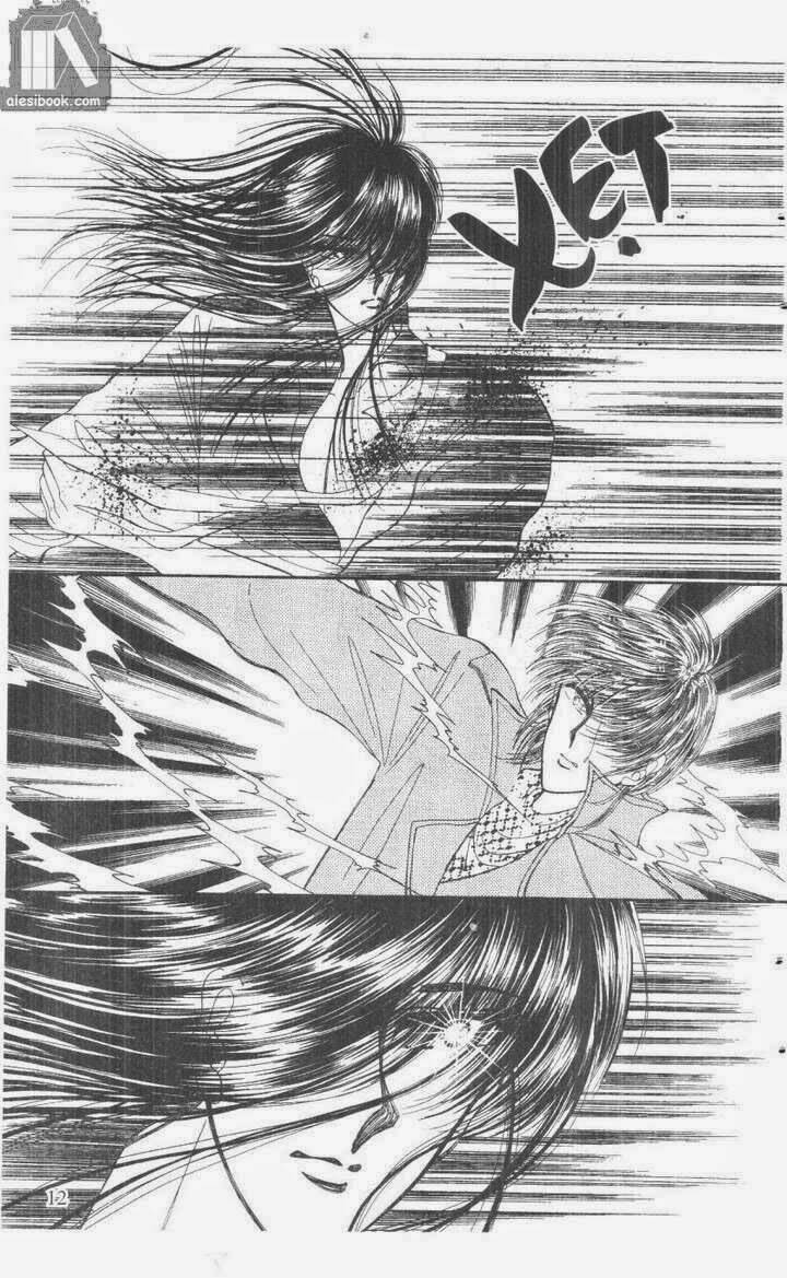 aries thần thoại cung hoàng đạo chapter 4 11