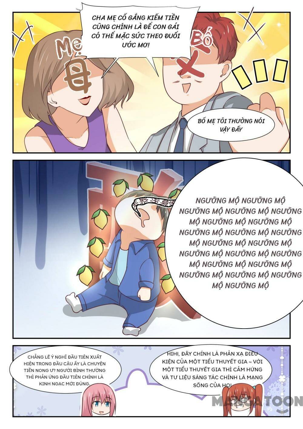 the boy in the all-girls school chapter 341 6