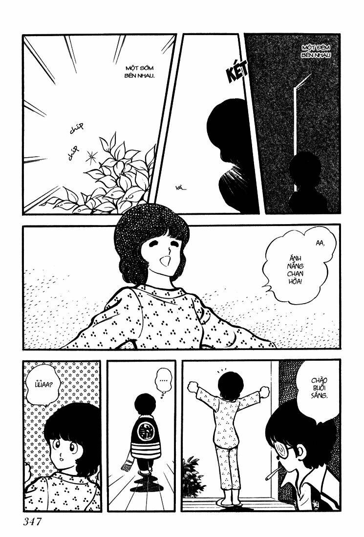 hiatari ryoukou! chapter 25 22