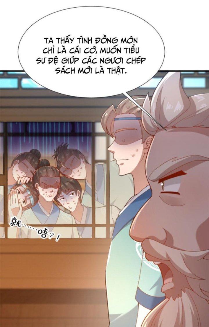 võ thánh này cũng quá khẳng khái chapter 19 63