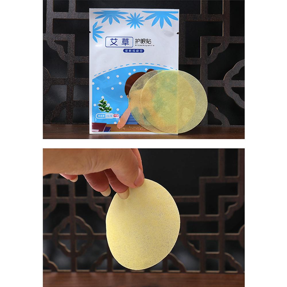 Mặt nạ thư giãn giảm quầng thâm và bọng mắt