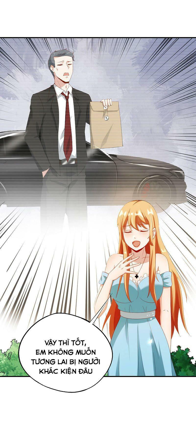 vòng bạn bè mạnh nhất của tiên giới chapter 98 11