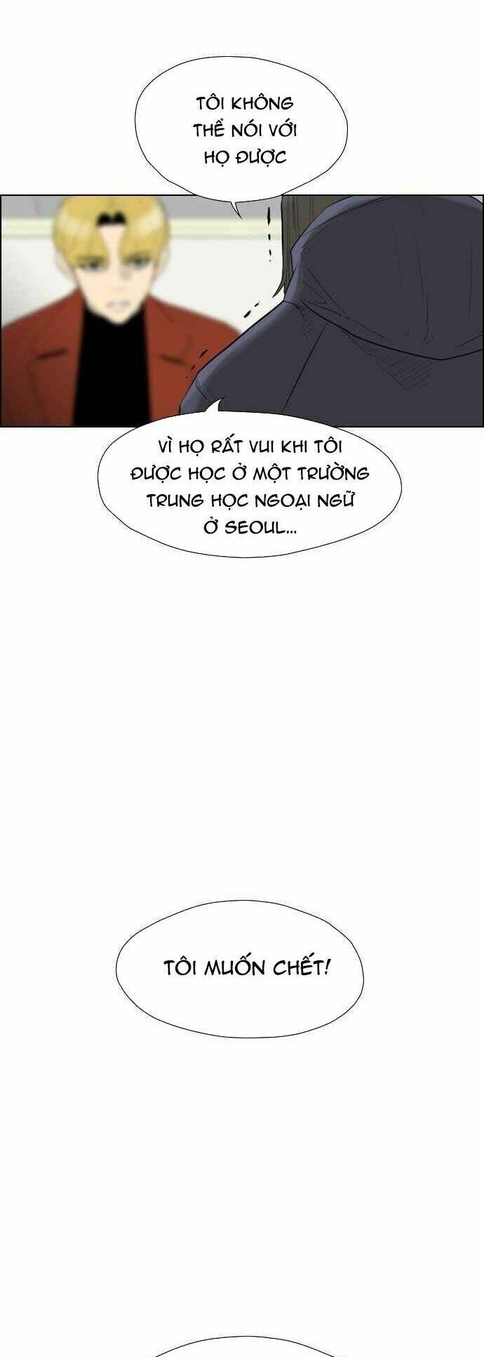 kẻ hồi sinh chapter 103 45