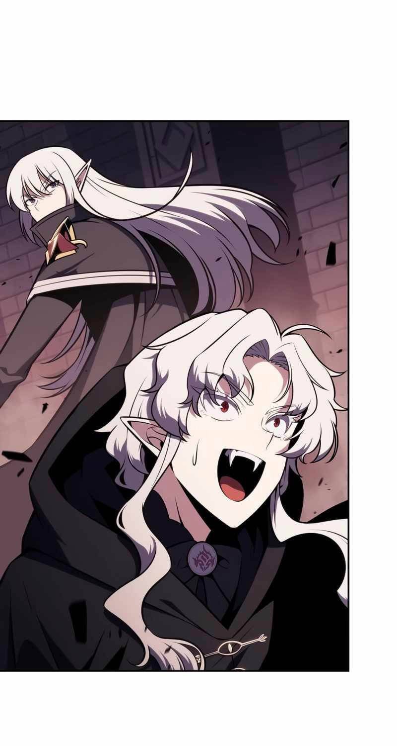 Người Chơi Mới Cấp Tối Đa Chapter 159 121