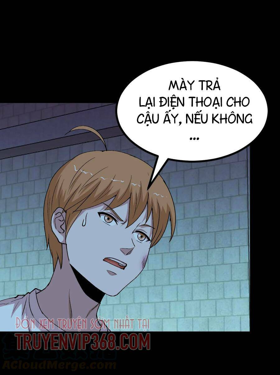 đai ca trở lại tuổi 16 chapter 125 49