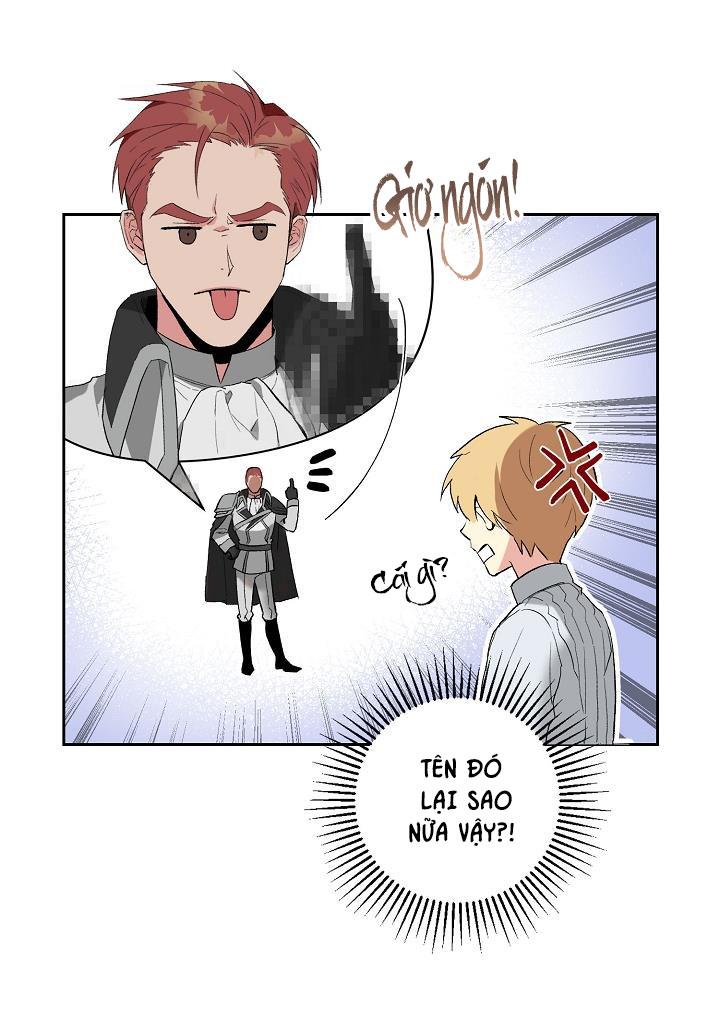 hai đất nước, đất nước của nô lệ chapter 5 39