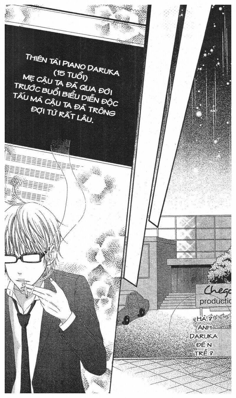 zekkyou cinderella chapter 2 66