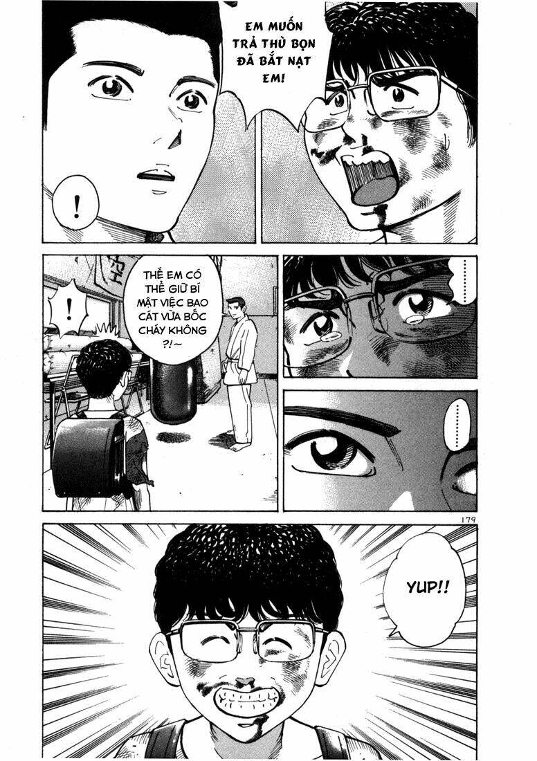 sát thủ số 1 chapter 9 22