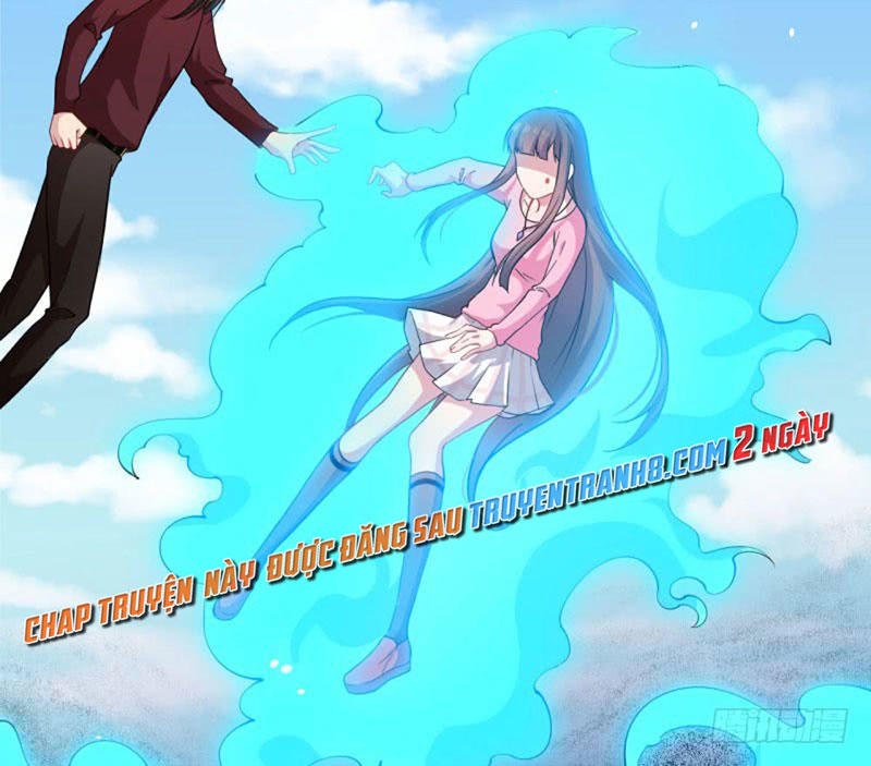 ngạo kiều quỷ vương yêu ta chapter 81 48