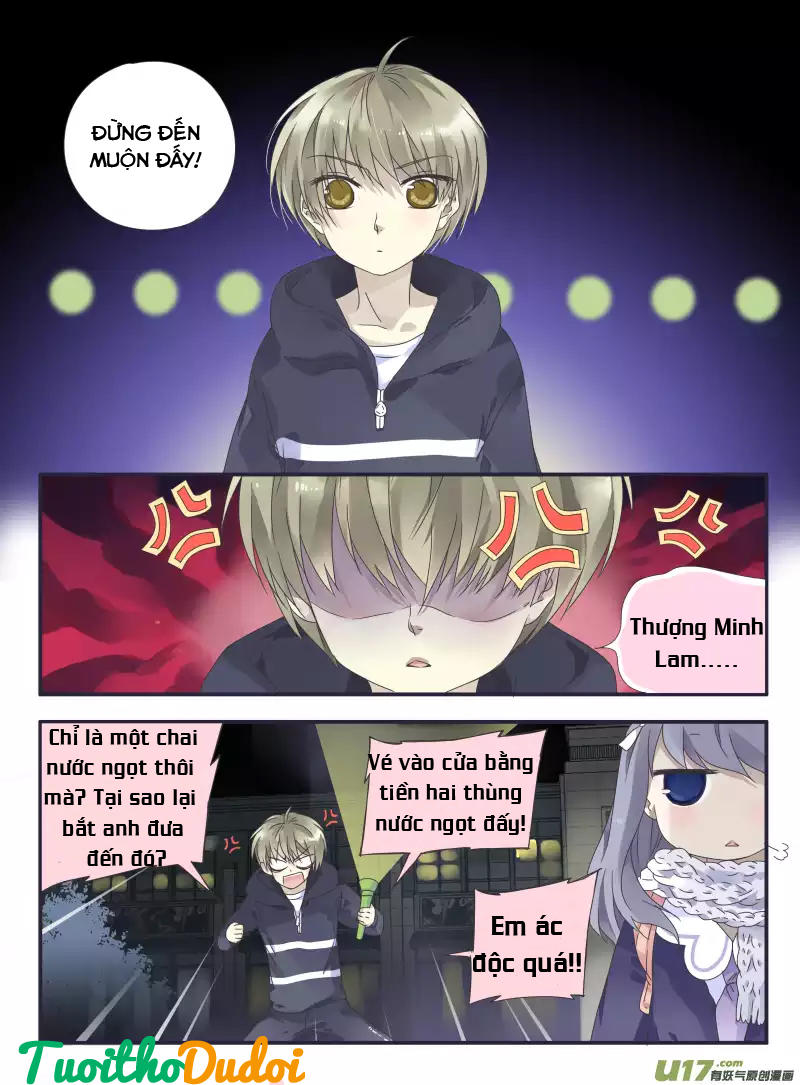 lam sí chapter 43 7