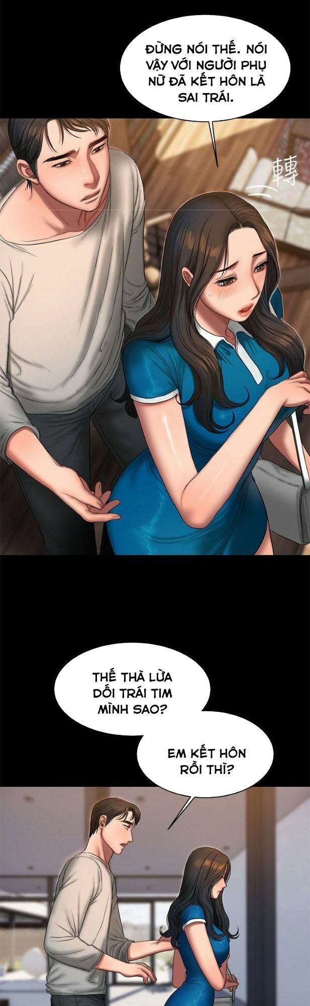 chạy trốn chapter 22 12