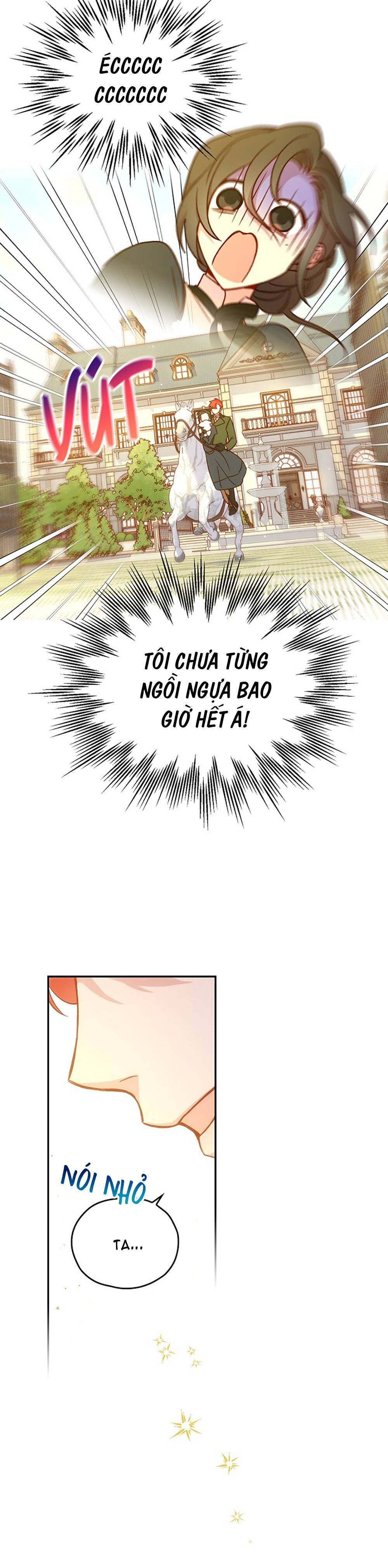 sống sót dưới thân phận hầu nữ chapter 43 22