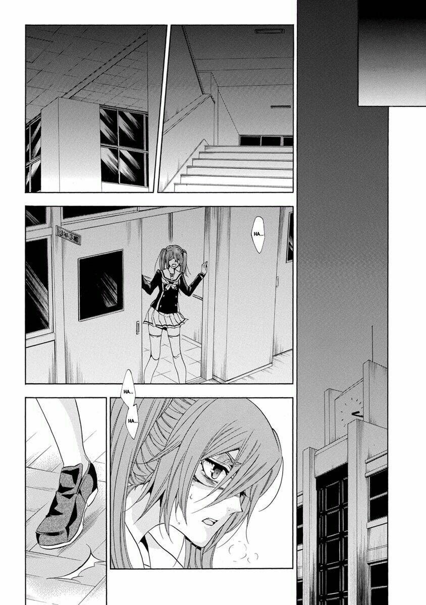 fukushuu kyoushitsu chapter 28 35