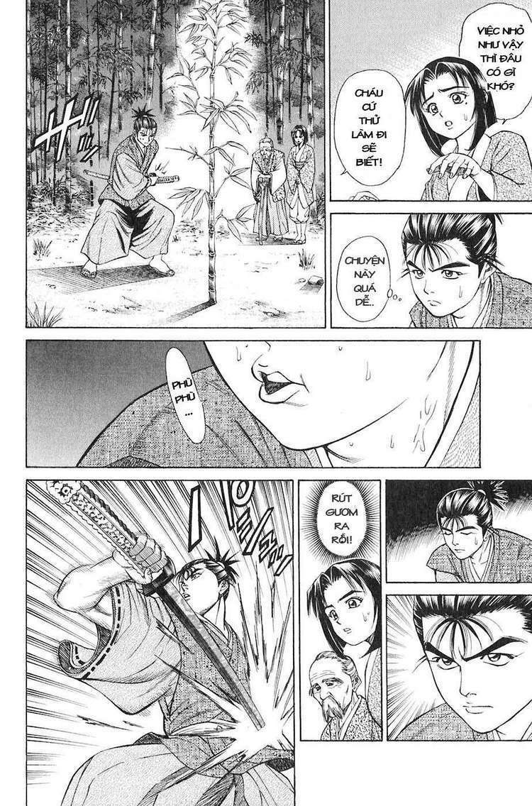 sơn tặc seyu chapter 12 28