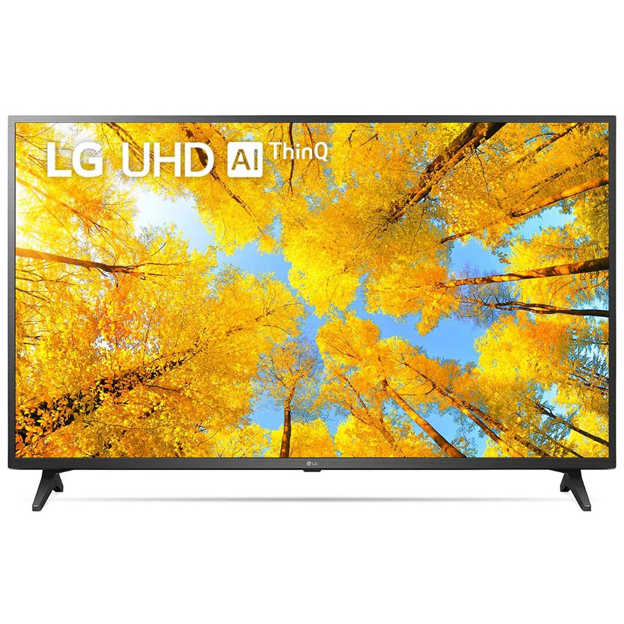 Smart Tivi LG 4K 50 inch 50UQ7550PSF - Model 2022