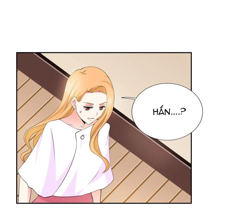 cẩm tú trùng sinh: chào buổi sáng phó thái thái chapter 53 7