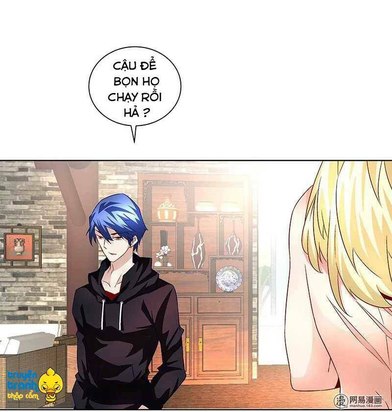 cường sủng hào môn tiểu manh thê chapter 44 15