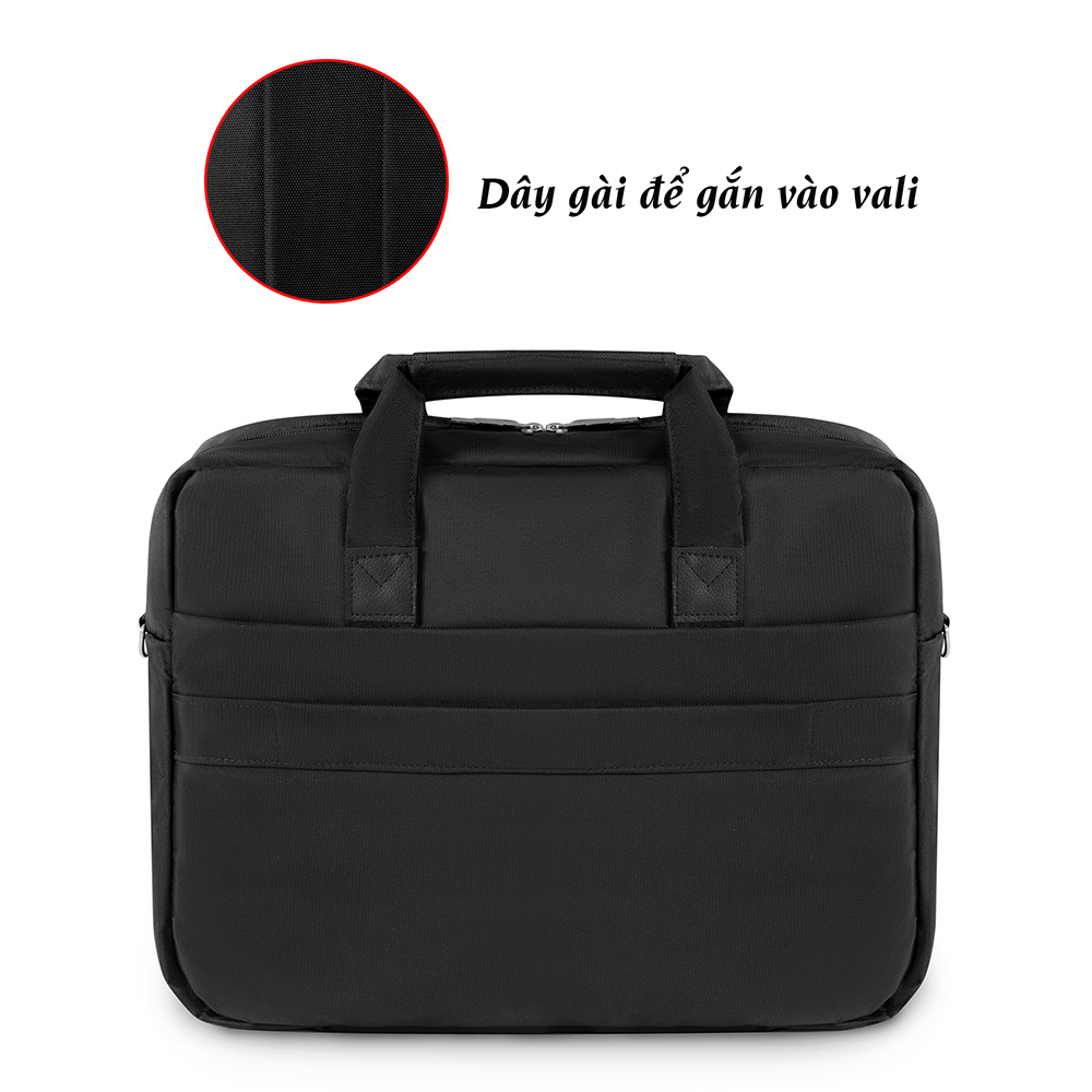 Cặp Laptop Xbags Success đa năng Xb 4001