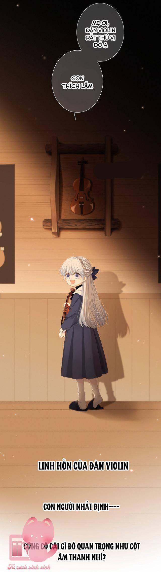 con tim rung động 2 chapter 146 5