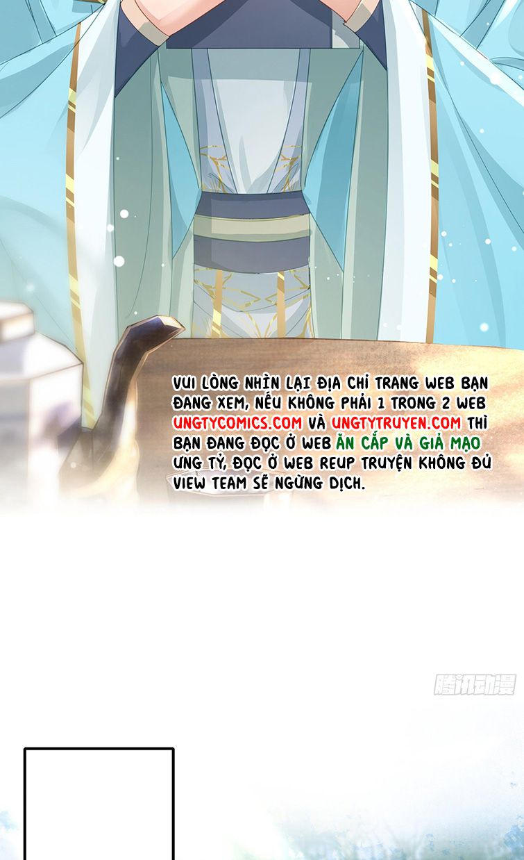 bá tổng vương phi lật xe chỉ nam chapter 14 16