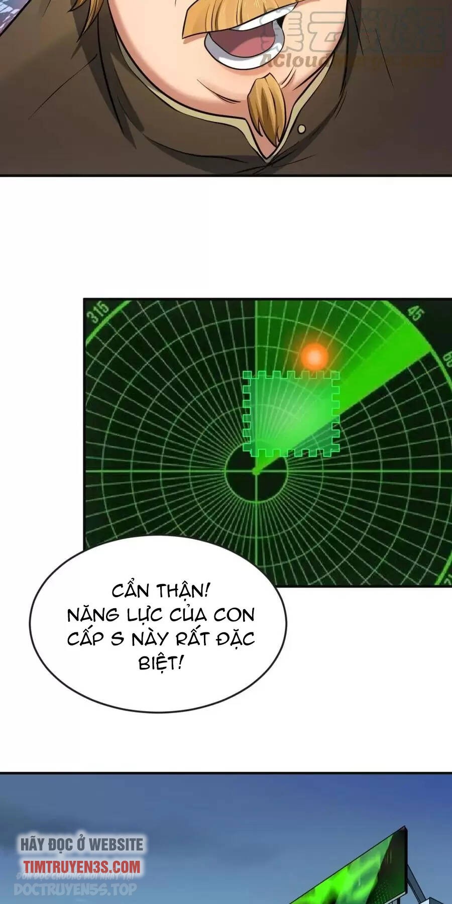 toàn cầu quỷ dị thời đại chapter 35 48