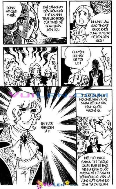 hoa hồng véc-xây chapter 12 117