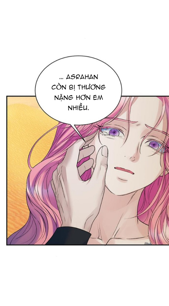 tôi tưởng bản thân không còn sống được bao lâu! chapter 80.1 40