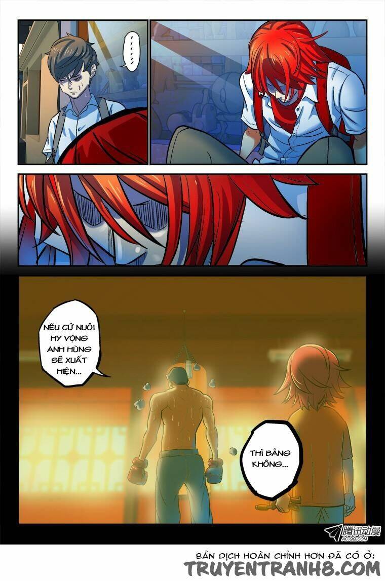 ứng dụng anh hùng chapter 5 7