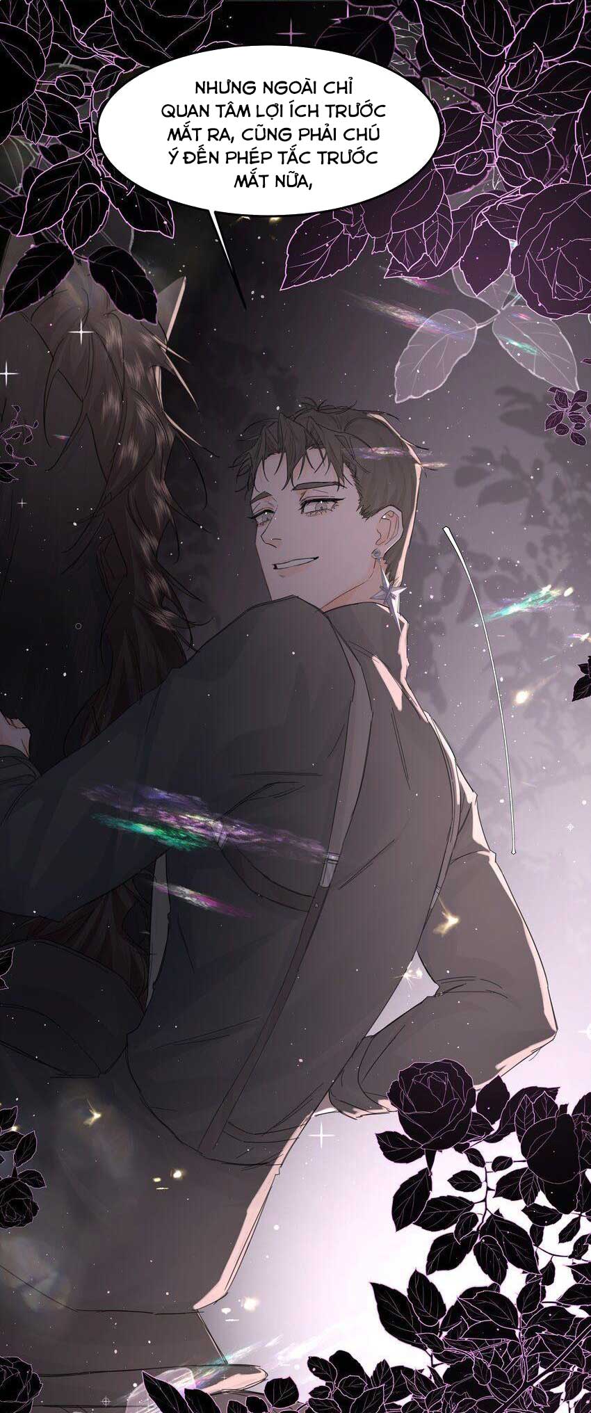 tình cũ là vua chapter 15 24