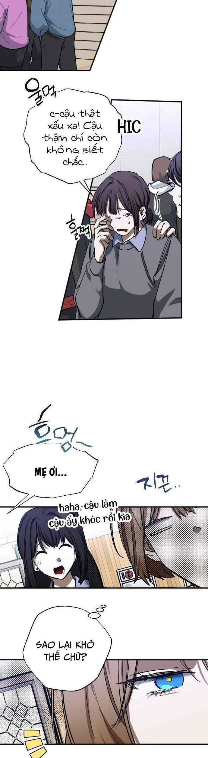 đêm của bóng tối chapter 42 19