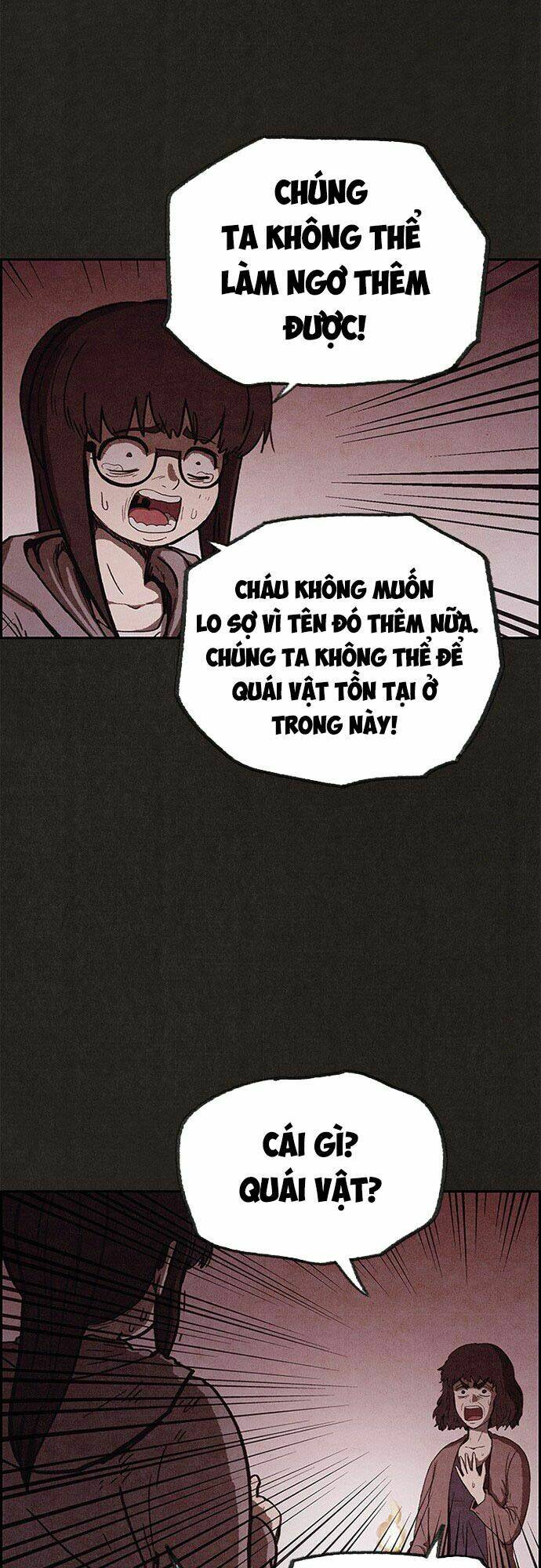 quái vật tại chung cư xanh chapter 73 15