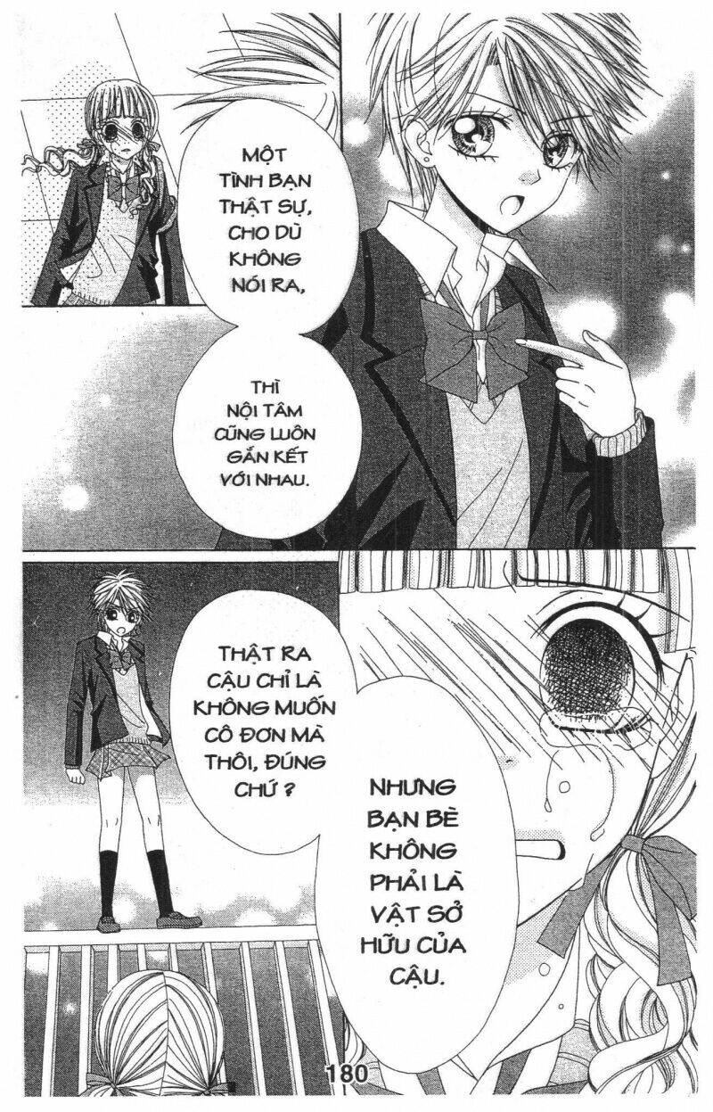 tomodachi gokko [takeuchi ayaka] chapter 7 180