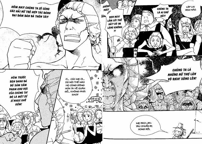 chuyện tình đảo thiên đường chapter 1 62