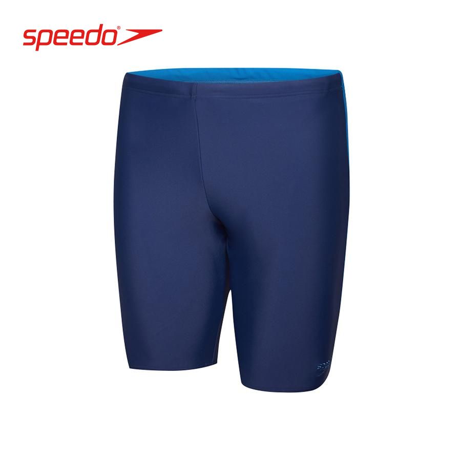 Quần bơi nam Speedo Colour Blocking - 8-127848148