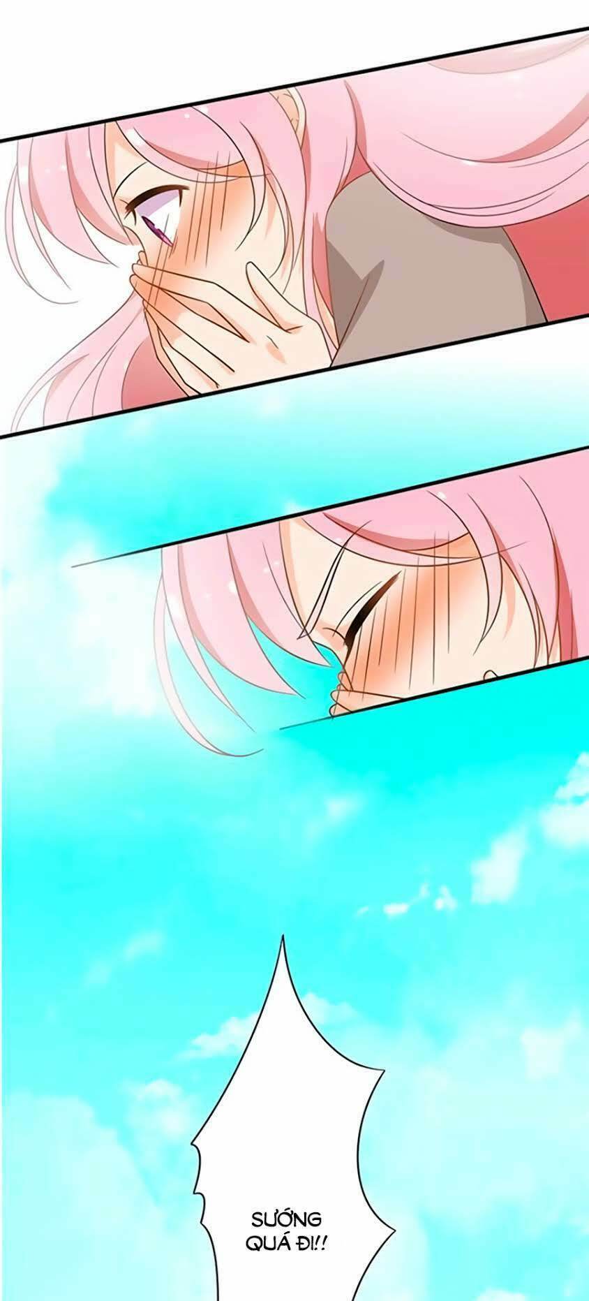 cả thế giới đều không bằng người chapter 102 7