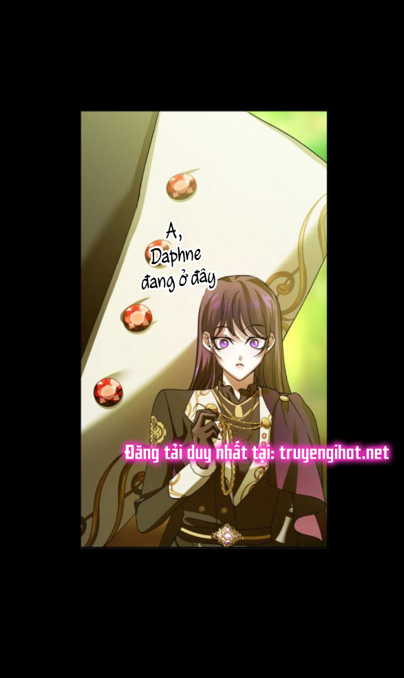 tôi muốn trở thành cô ấy dù chỉ là một ngày chapter 124 54