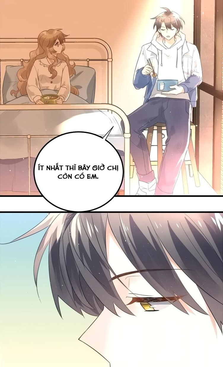Tình Yêu Hoang Tưởng chapter 4 - Trang 17