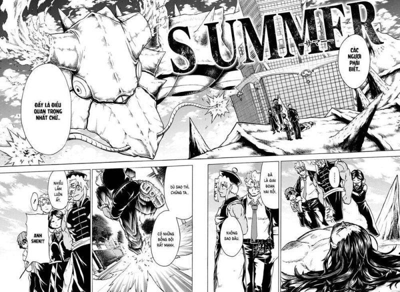 undead unluck chapter 66 9