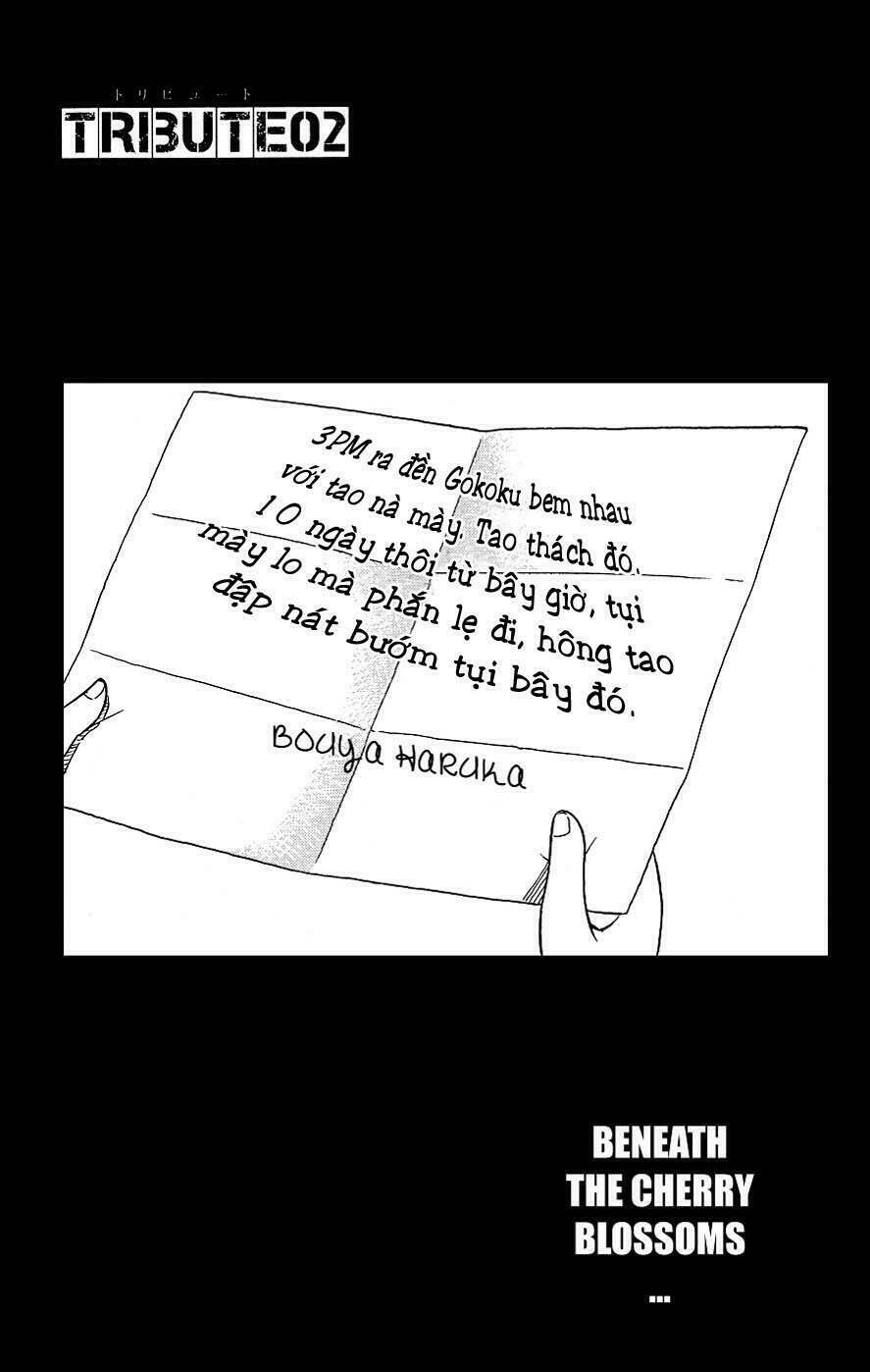 crows ladies chapter 2 1