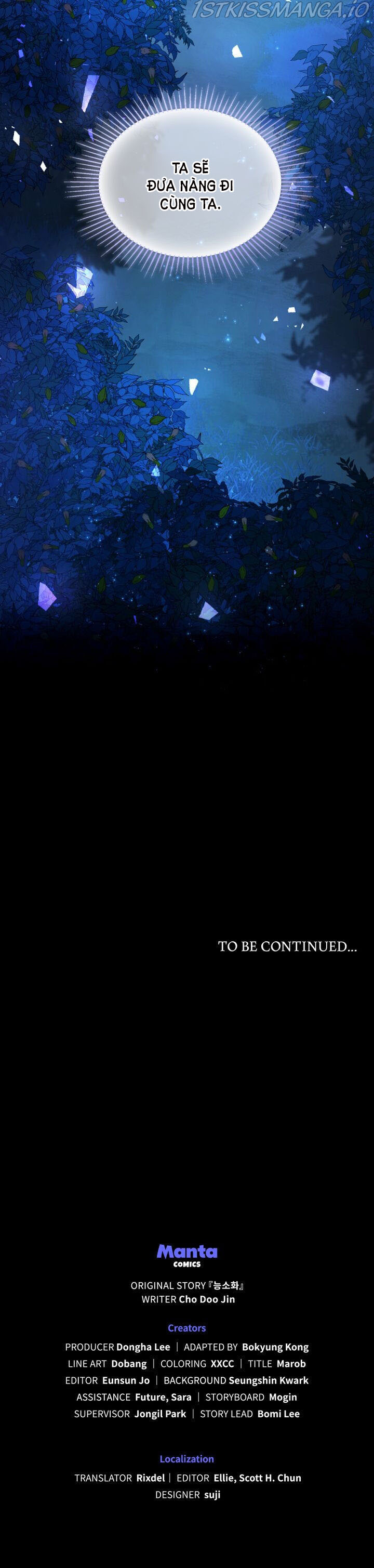 đăng tiêu hoa chapter 21 19