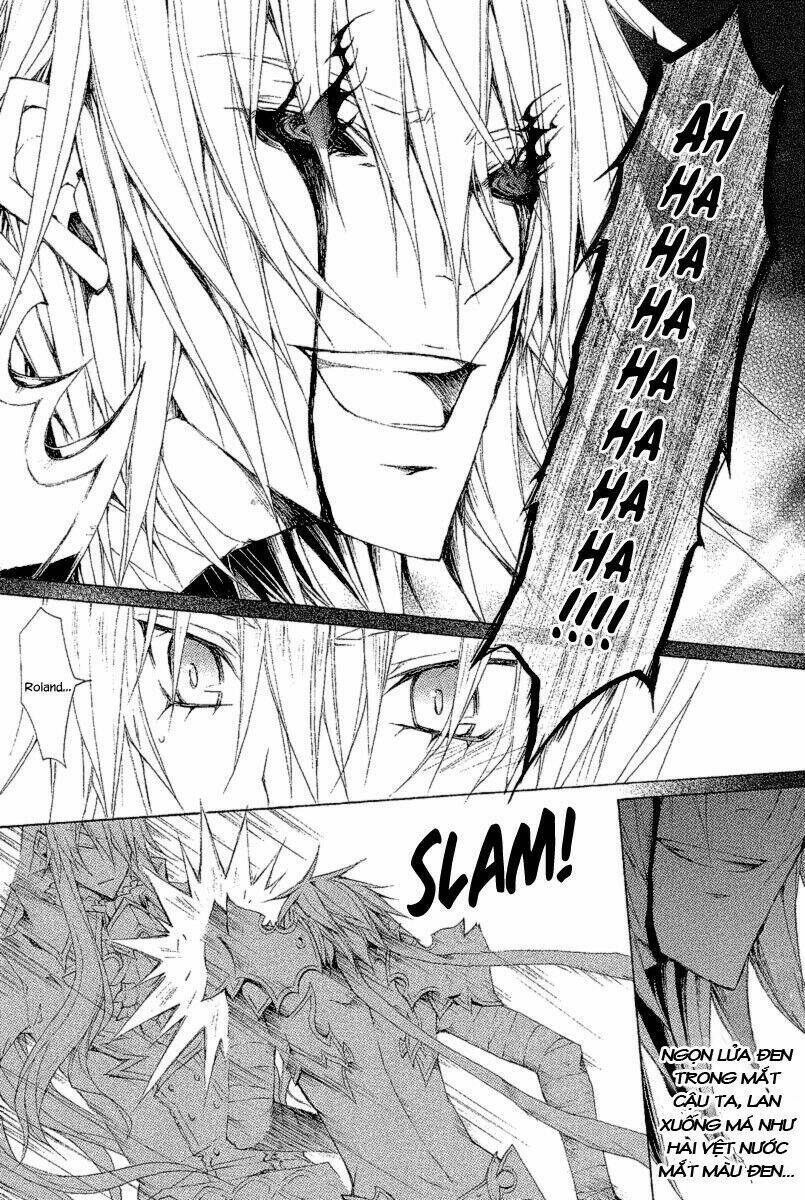 the legend of sun knight chapter 11 24