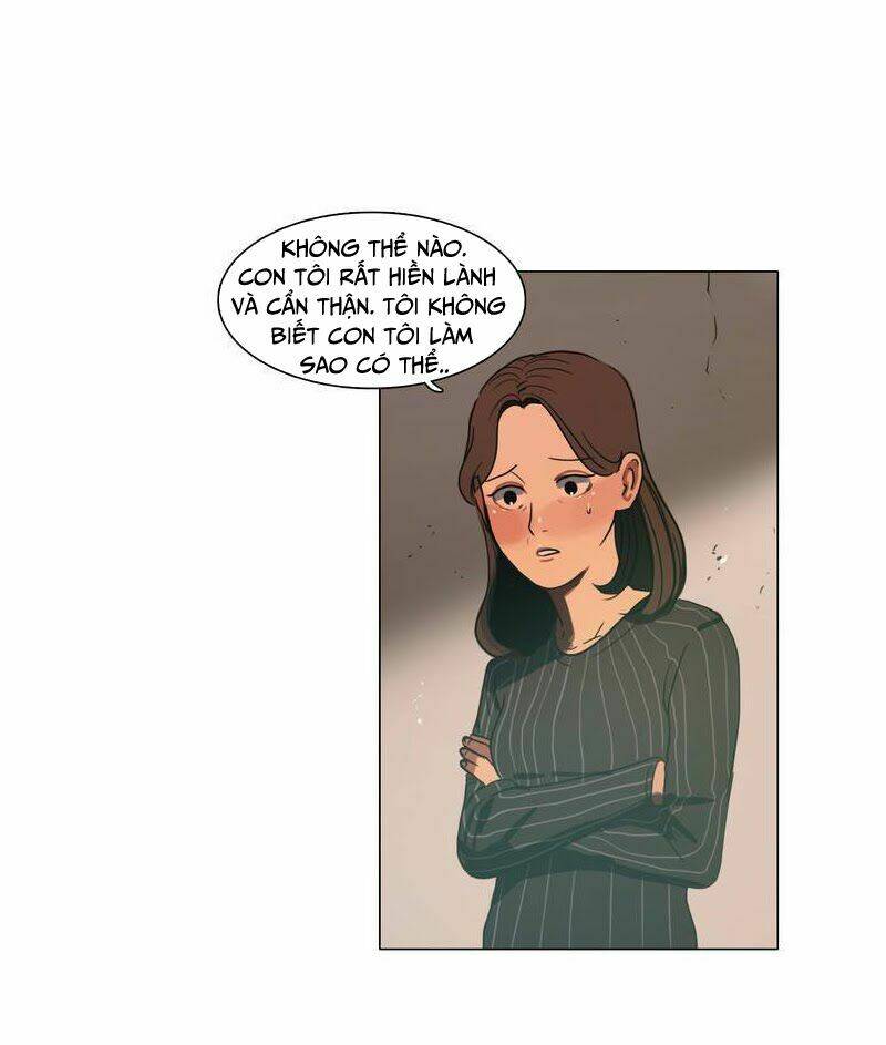 giải thoát chapter 18 1